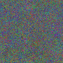 World at epoch 35000