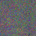 World at epoch 30000
