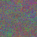 World at epoch 30000