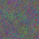 World at epoch 35000