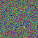 World at epoch 30000