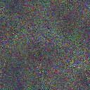 World at epoch 35000