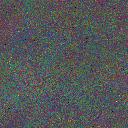 World at epoch 30000