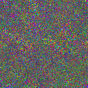 World at epoch 35000