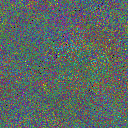 World at epoch 35000
