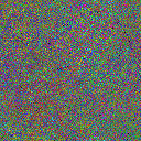 World at epoch 35000