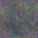 World at epoch 35000