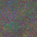 World at epoch 35000