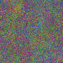 World at epoch 40000