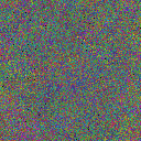 World at epoch 45000