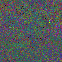 World at epoch 35000