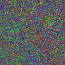 World at epoch 35000