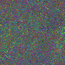 World at epoch 40000