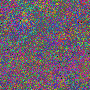 World at epoch 45000