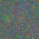 World at epoch 45000