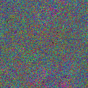 World at epoch 55000