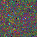 World at epoch 45000