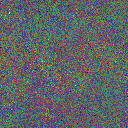 World at epoch 60000