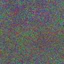 World at epoch 60000