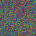 World at epoch 55000