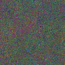 World at epoch 50000