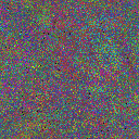 World at epoch 55000