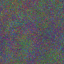 World at epoch 60000