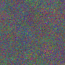 World at epoch 65000