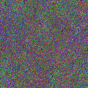 World at epoch 60000