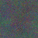 World at epoch 55000