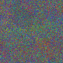 World at epoch 55000