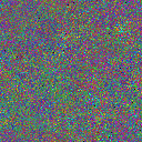 World at epoch 60000