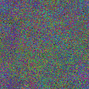 World at epoch 55000