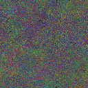 World at epoch 65000