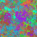 World at epoch 19000