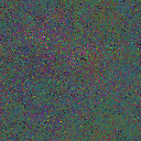 World at epoch 60000