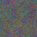 World at epoch 65000