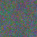 World at epoch 60000