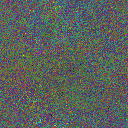 World at epoch 80000
