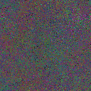 World at epoch 65000