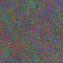World at epoch 65000