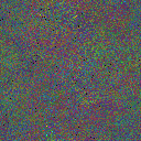 World at epoch 55000