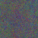 World at epoch 60000