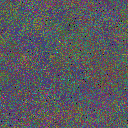 World at epoch 75000