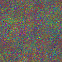 World at epoch 70000
