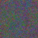 World at epoch 60000
