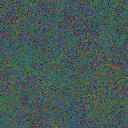 World at epoch 75000