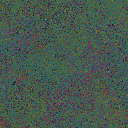 World at epoch 80000