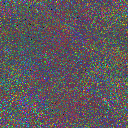 World at epoch 80000