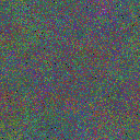 World at epoch 65000